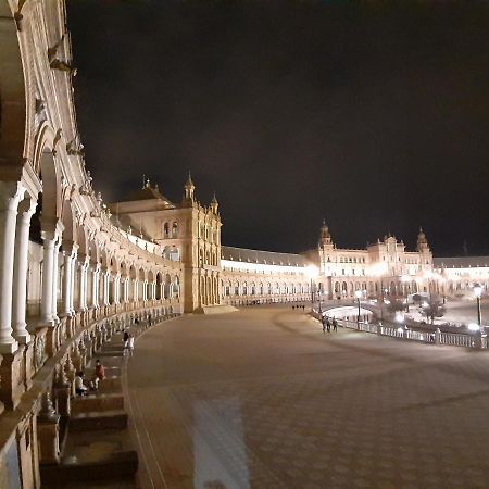 Fresh & Clean Room Sevilla Exterior foto