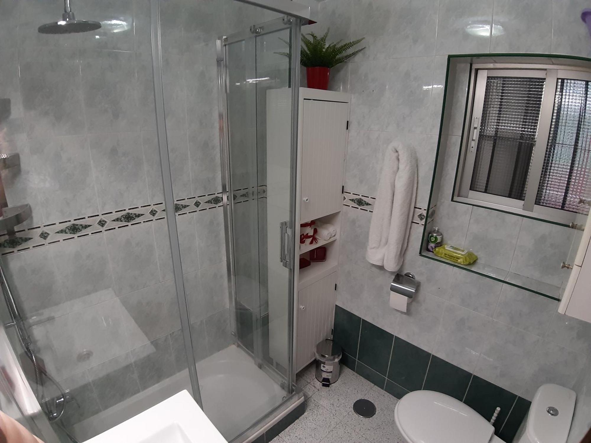 Fresh & Clean Room Sevilla Exterior foto