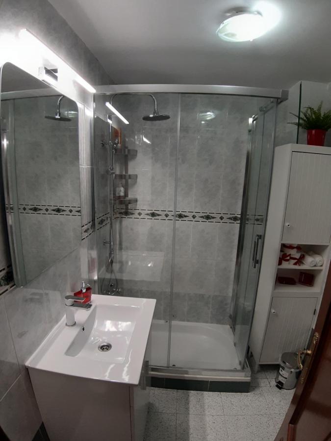 Fresh & Clean Room Sevilla Exterior foto