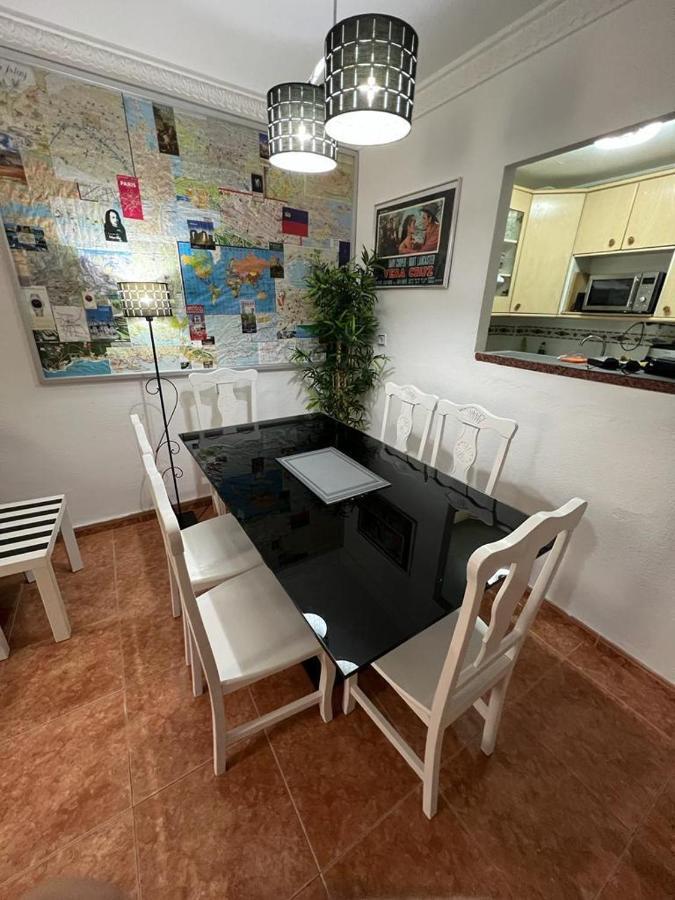 Fresh & Clean Room Sevilla Exterior foto