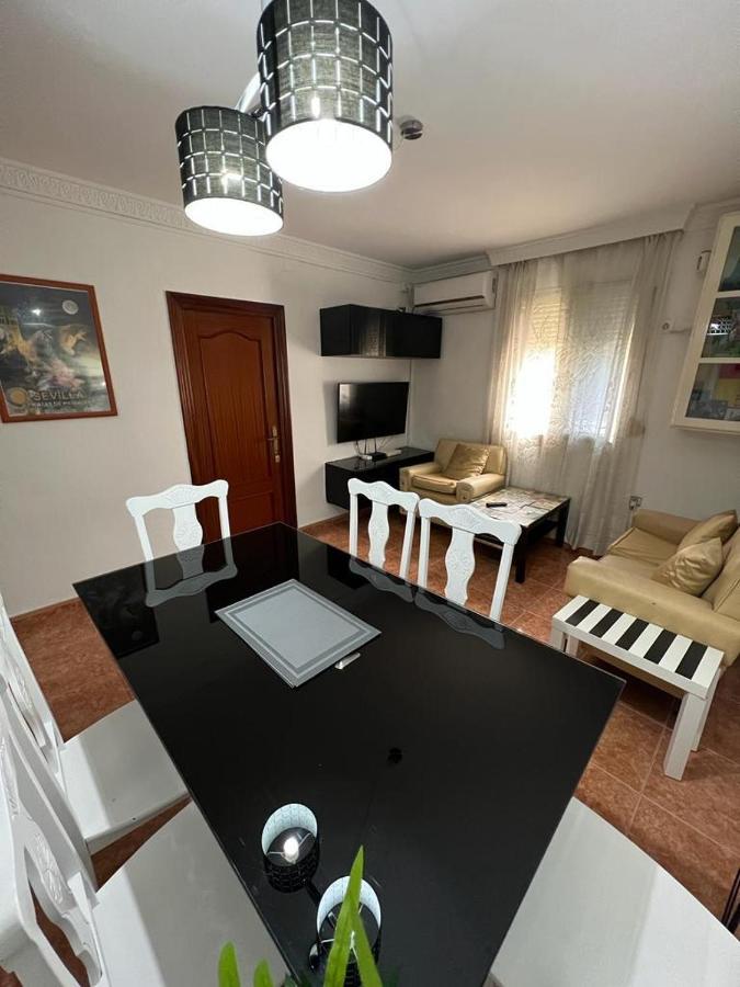 Fresh & Clean Room Sevilla Exterior foto